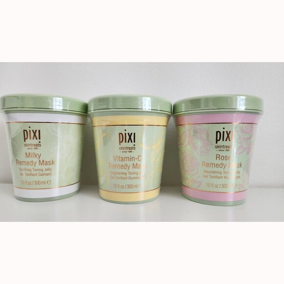 Pixi Masks 300 ml - Picture 1 of 4